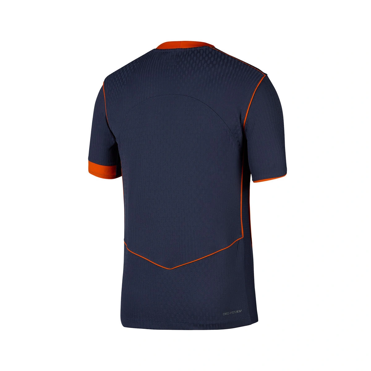 Camisola Nike Inter de Milão Terceiro Equipamento Authentic 2025-2026
