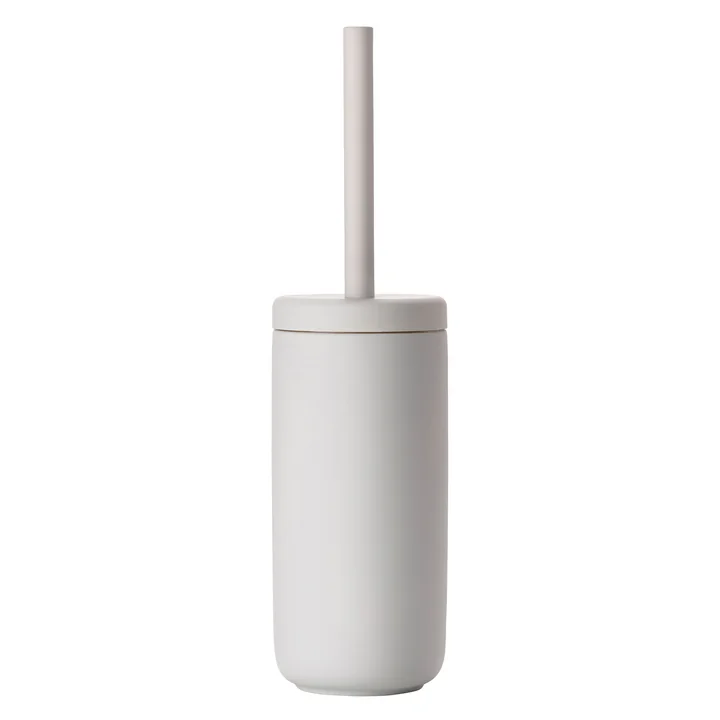 Zone Denmark - Ume Toilettenbürste, soft grey