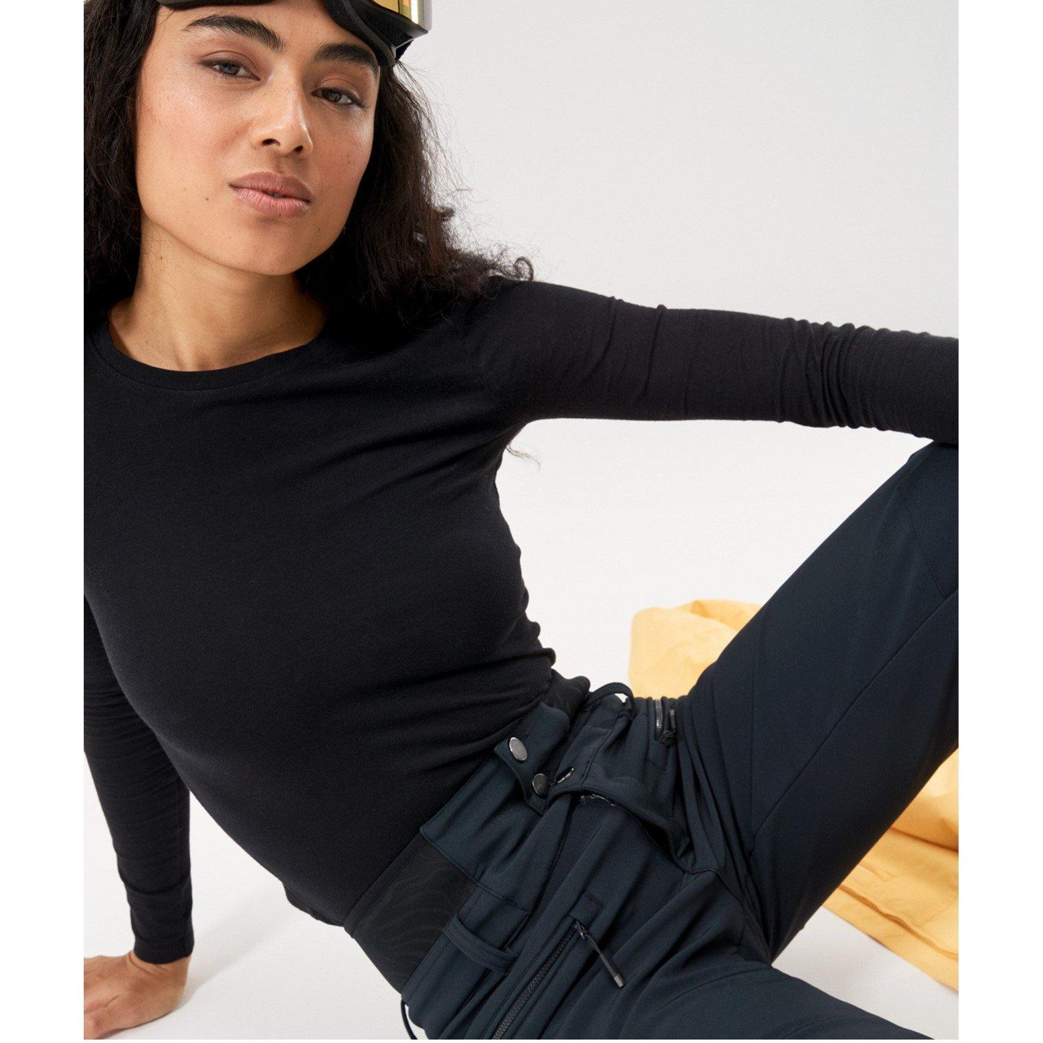 Roxy Rising Ski Pants Womens
