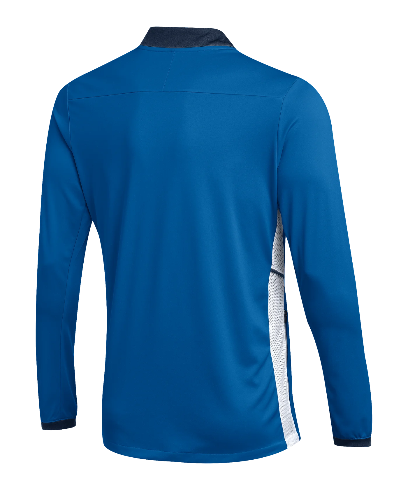 Nike Academy 25 Trainingsjacke Damen Blau F463