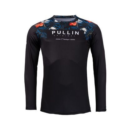 Maillot cross Pull-in ORIGINAL 2024 - Noir / Multicolore