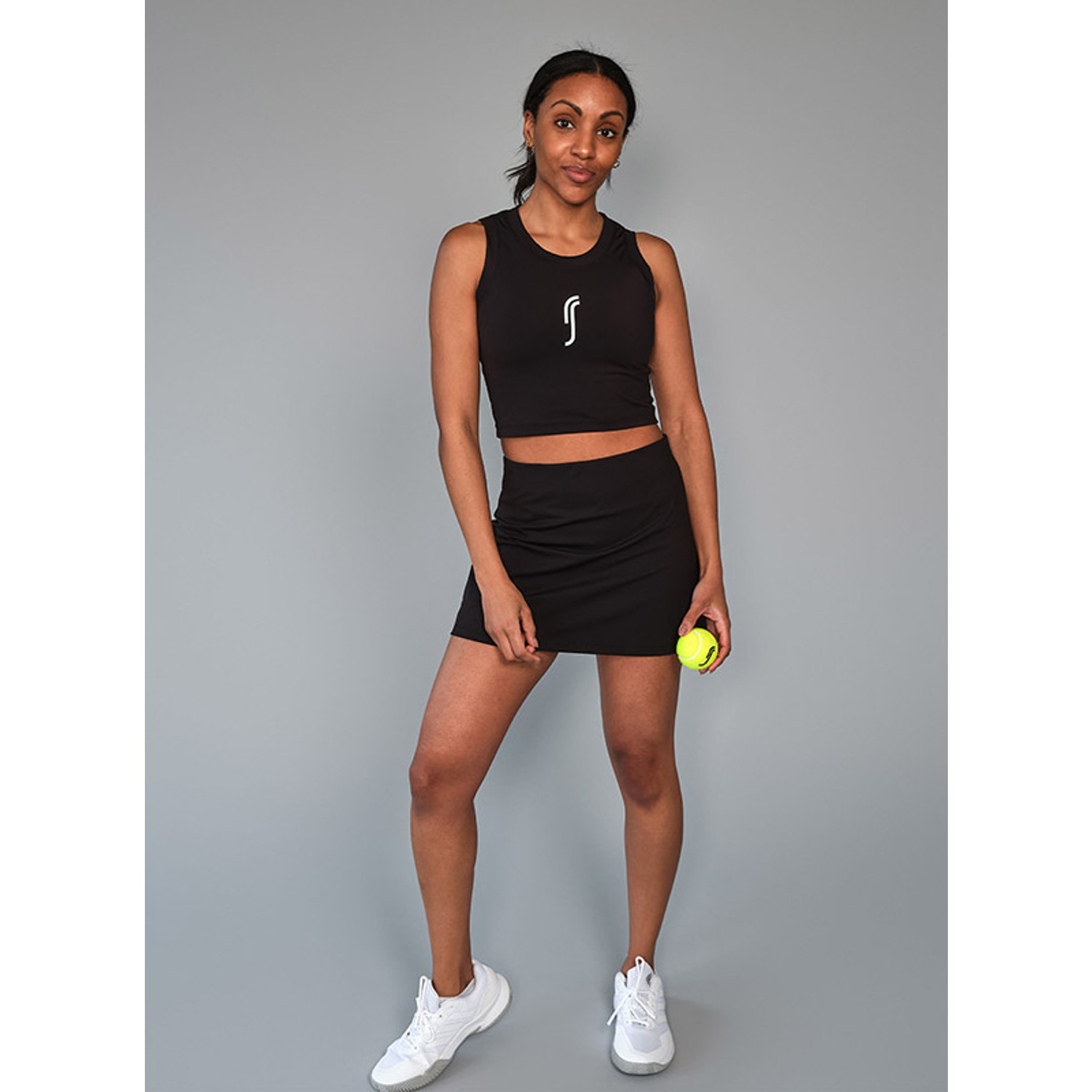 RS Sportswear Court Performance Skirt