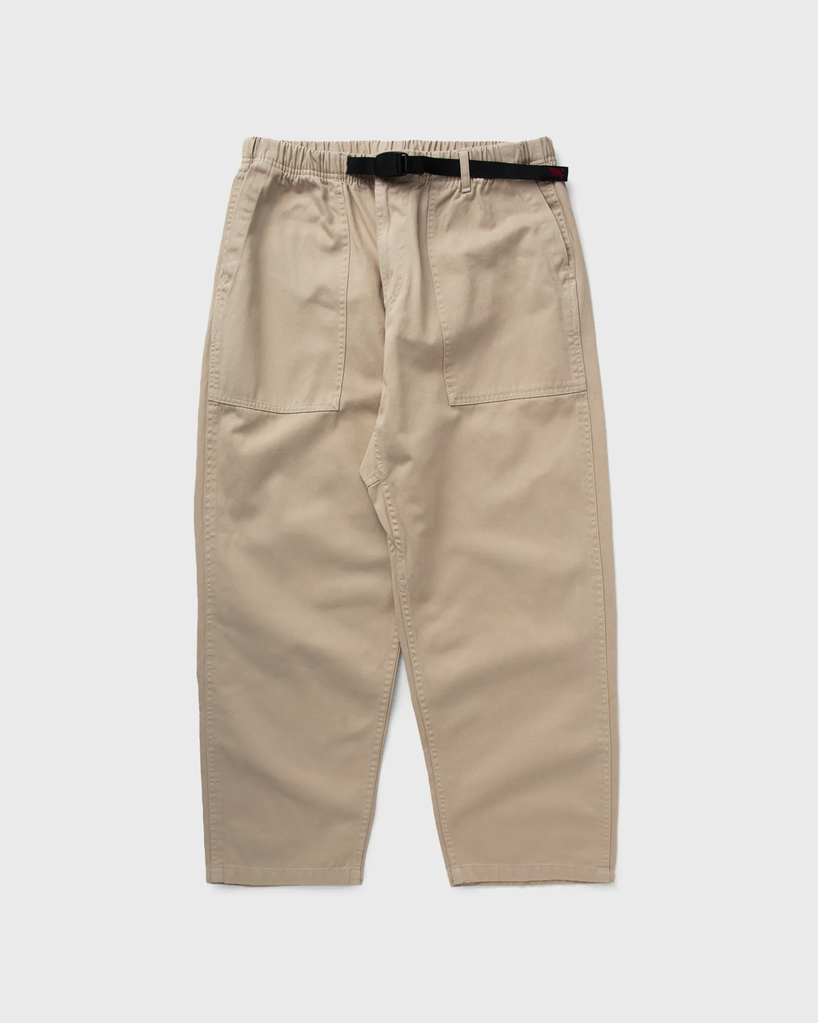 Gramicci LOOSE TAPERED PANT