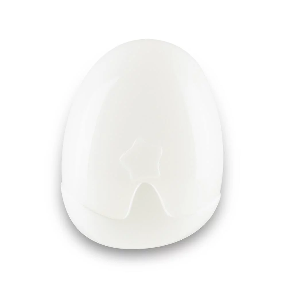VEILLEUSE AUTOMATIQUE BLANCHE