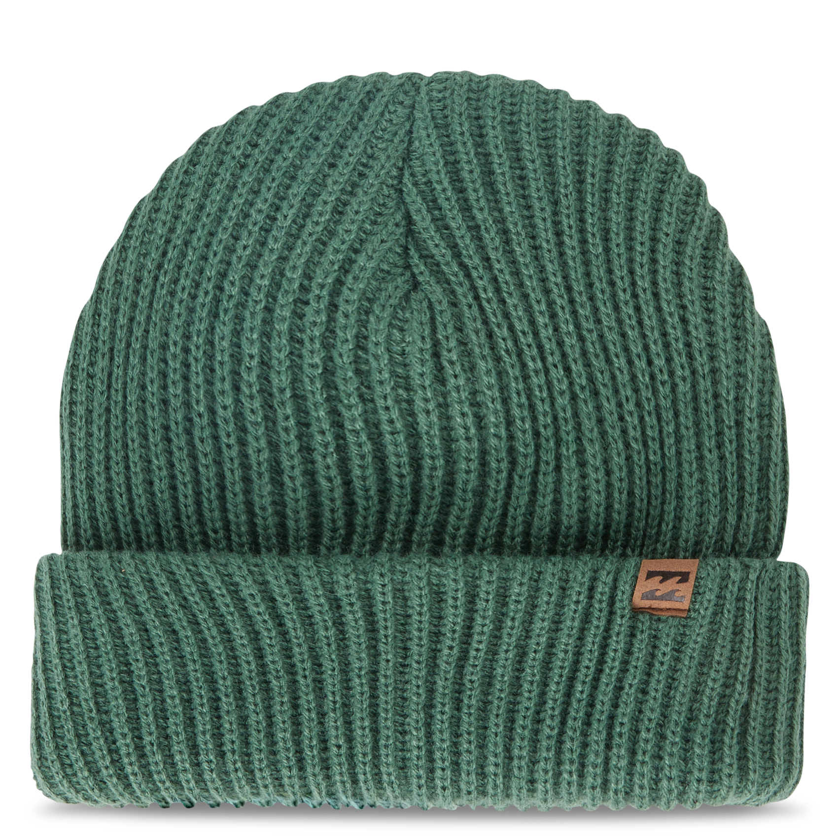 ALTA - Bonnet en maille côtelée | Multicolore
