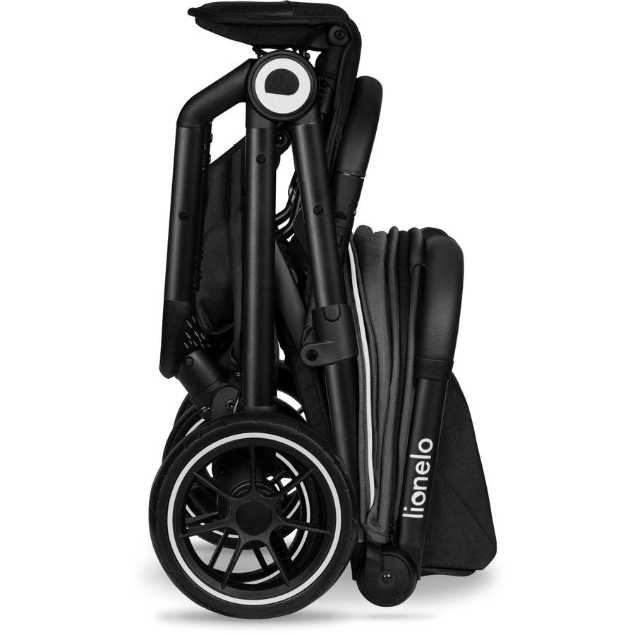 lionelo Buggy Cloe Grey Stone