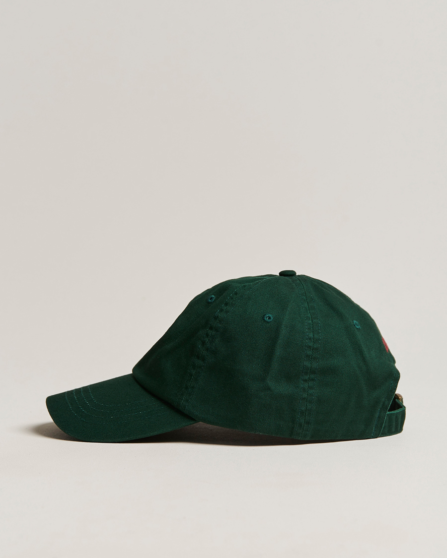 Polo Ralph Lauren Classic Cap College Green