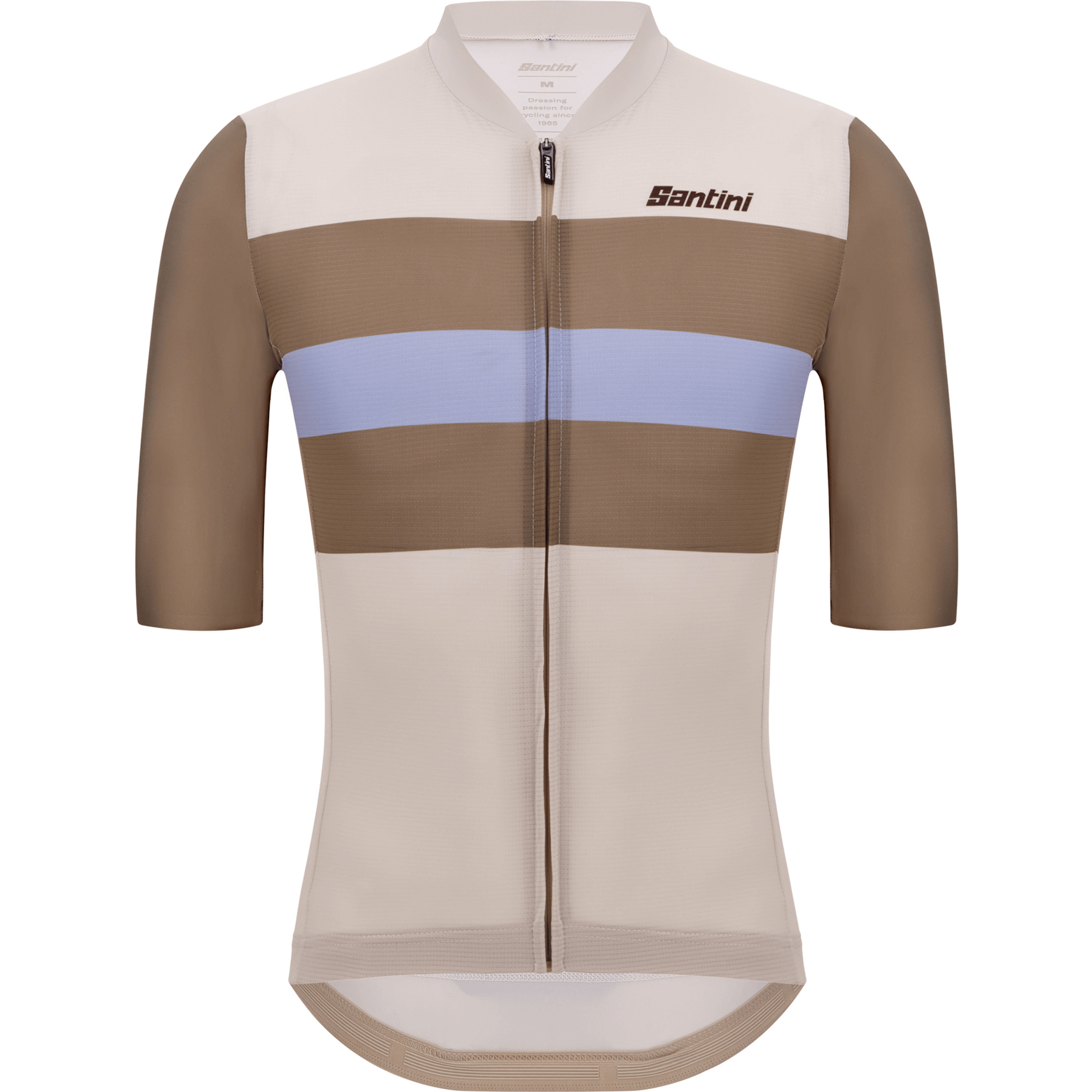 Santini Bengal Fietsshirt