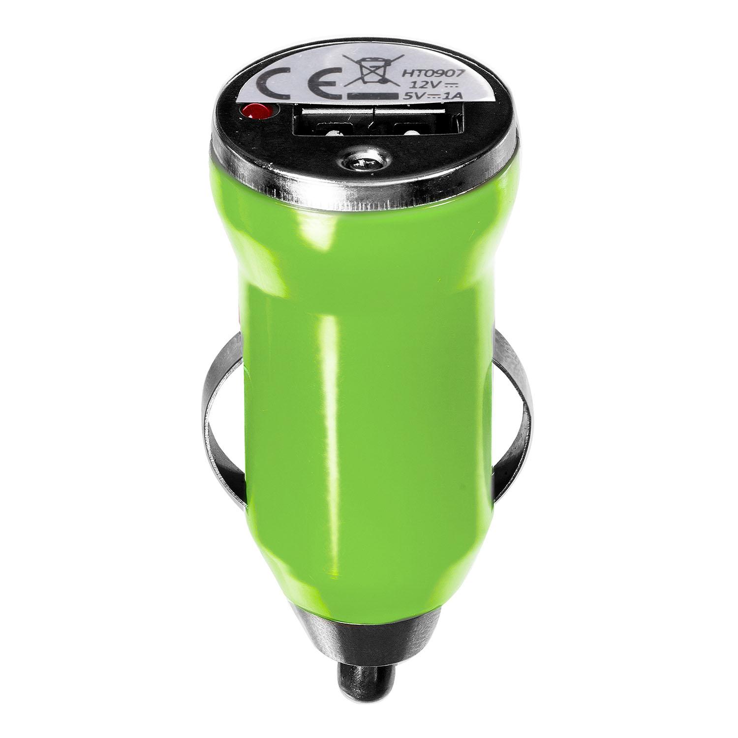 CHARGEUR USB ALLUME CIGARE