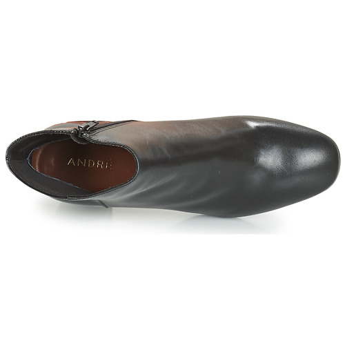 André - FEMINI - Noir