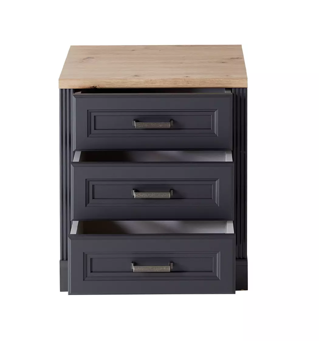 Standcontainer Jasmin