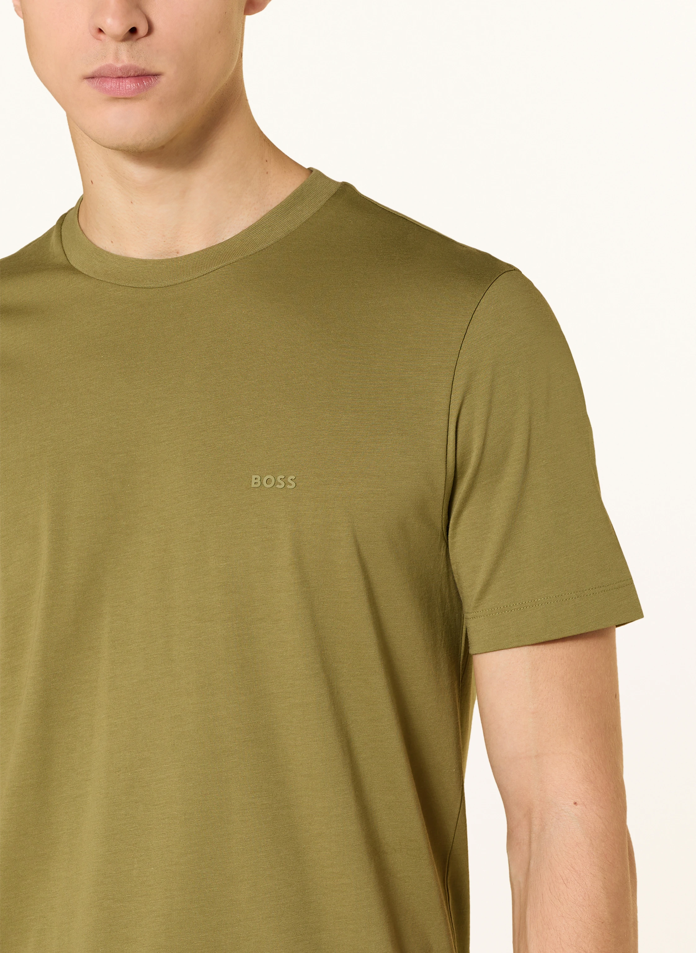 BOSS T-Shirt THOMPSON