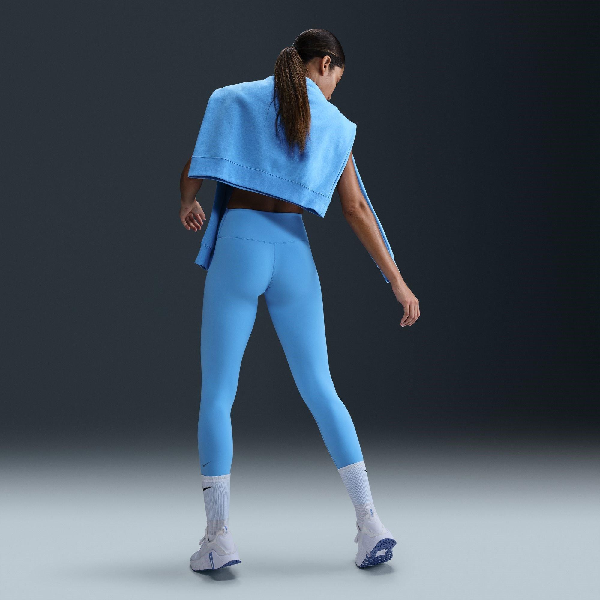 Nike One High-Rise Tights Womens