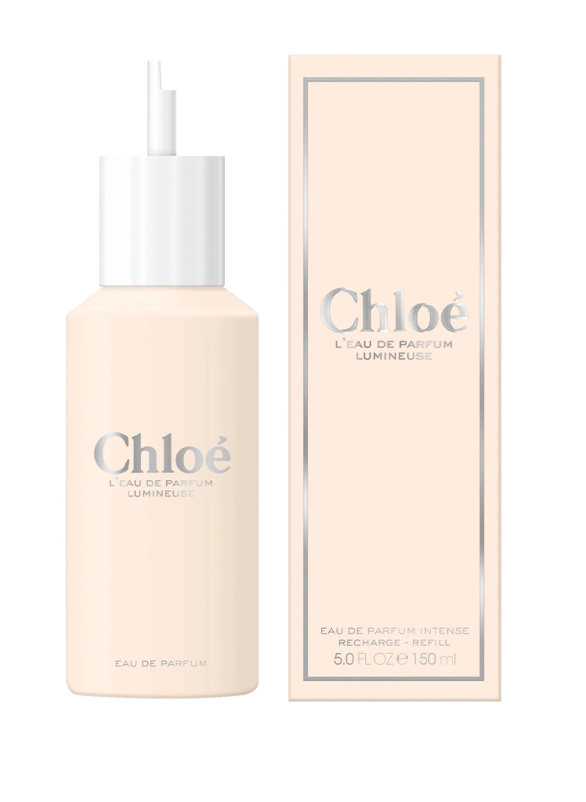 Chloé Fragrances L'EAU DE PARFUM LUMINEUSE REFILL