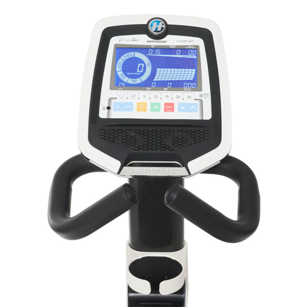 HORIZON Ergometer Comfort R8.0