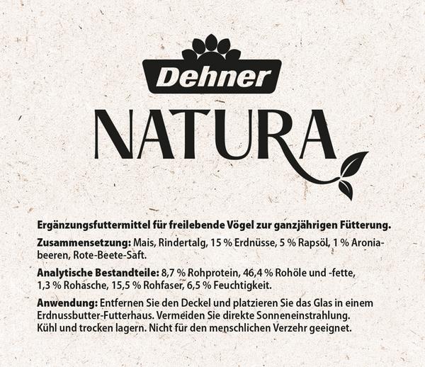 Dehner Natura Premium Wildvogelfutter