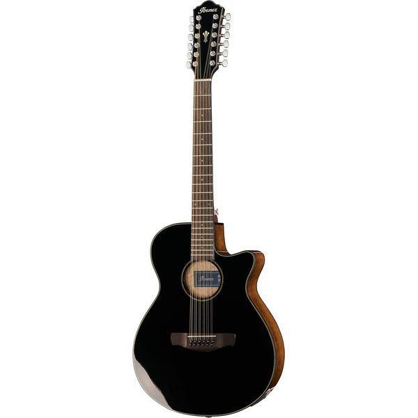 Ibanez AEG5012-BKH