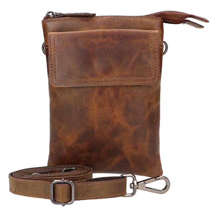 Lederwaren Daniëlle UR 9424 H Brown