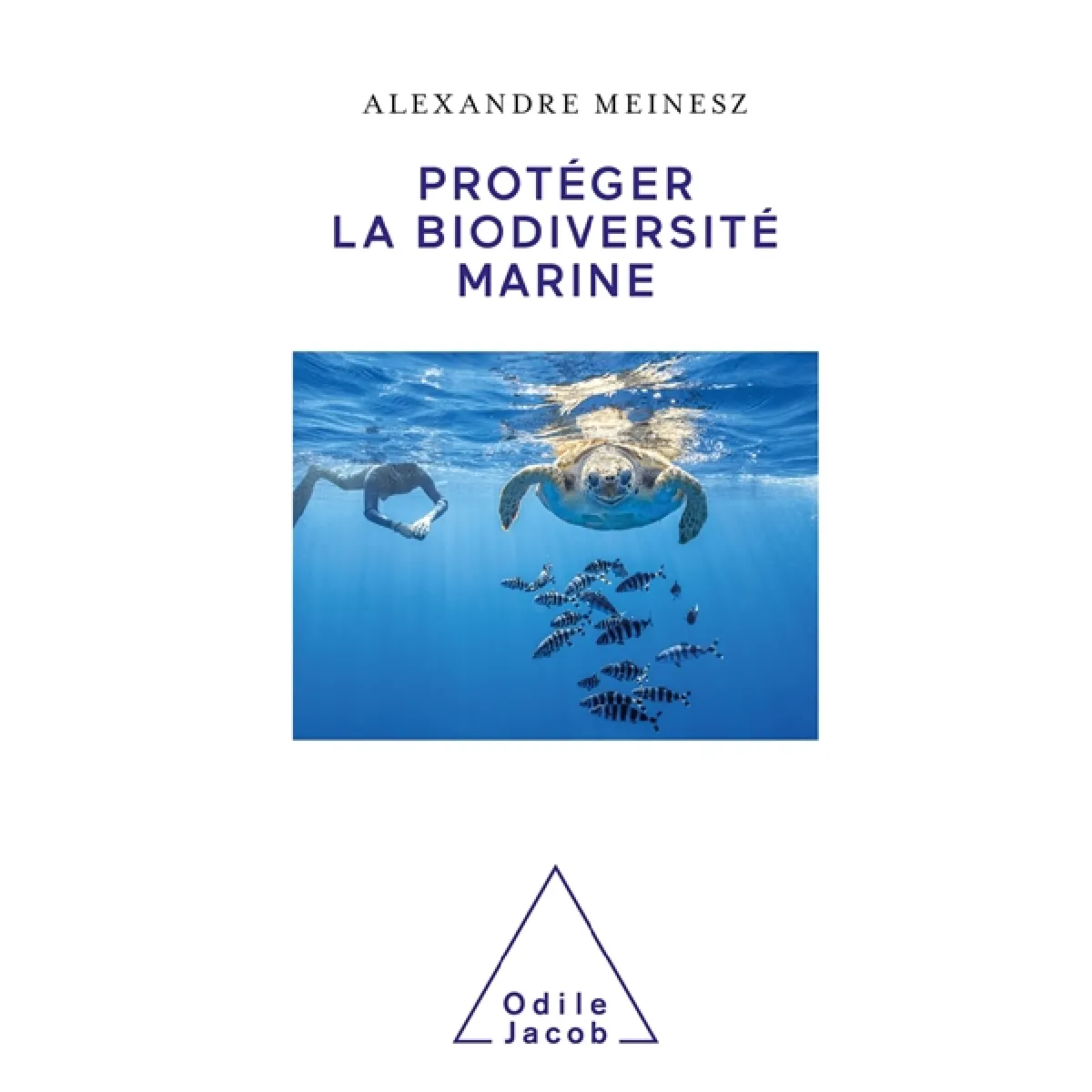 Protéger la biodiversité marine · Occasion