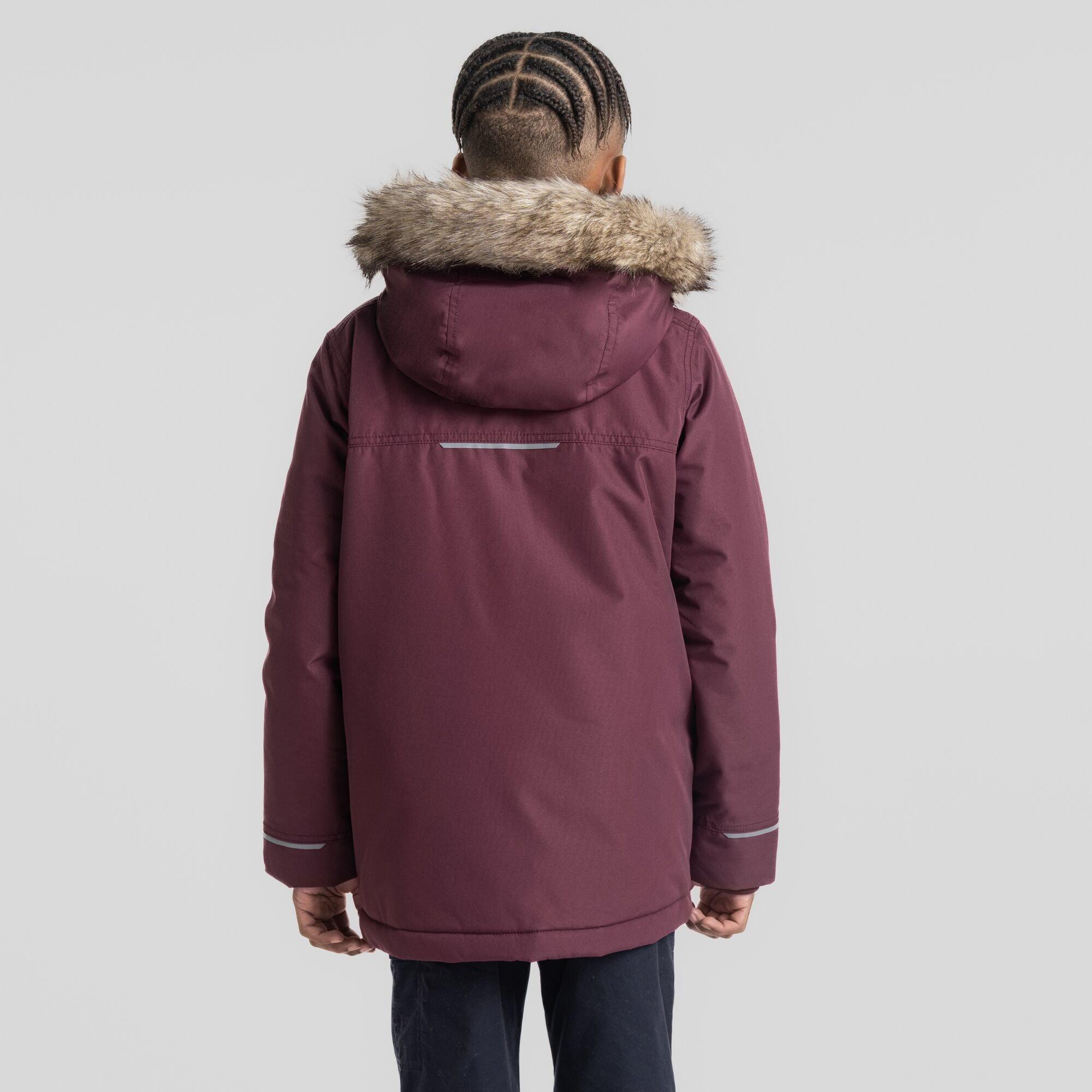 Craghoppers Crag Corrib Jacket In99