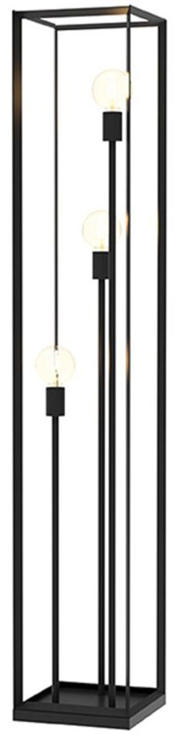 Vloerlamp MT-2374 Tetto B30 x D30 cm