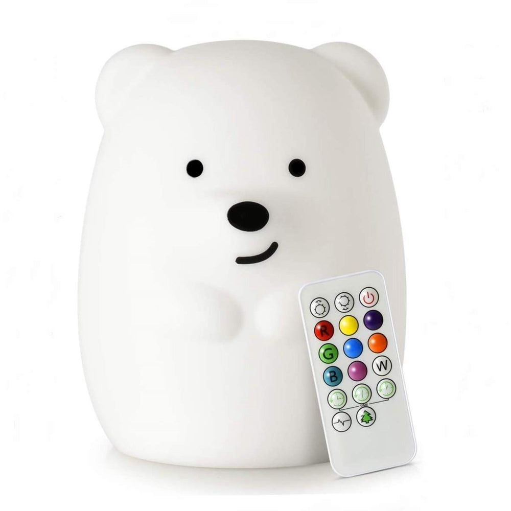 Køb NiteLite Bear