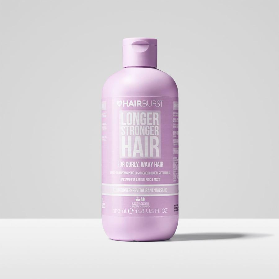 Hairburst Longer Stronger Hair Conditioner 350ml