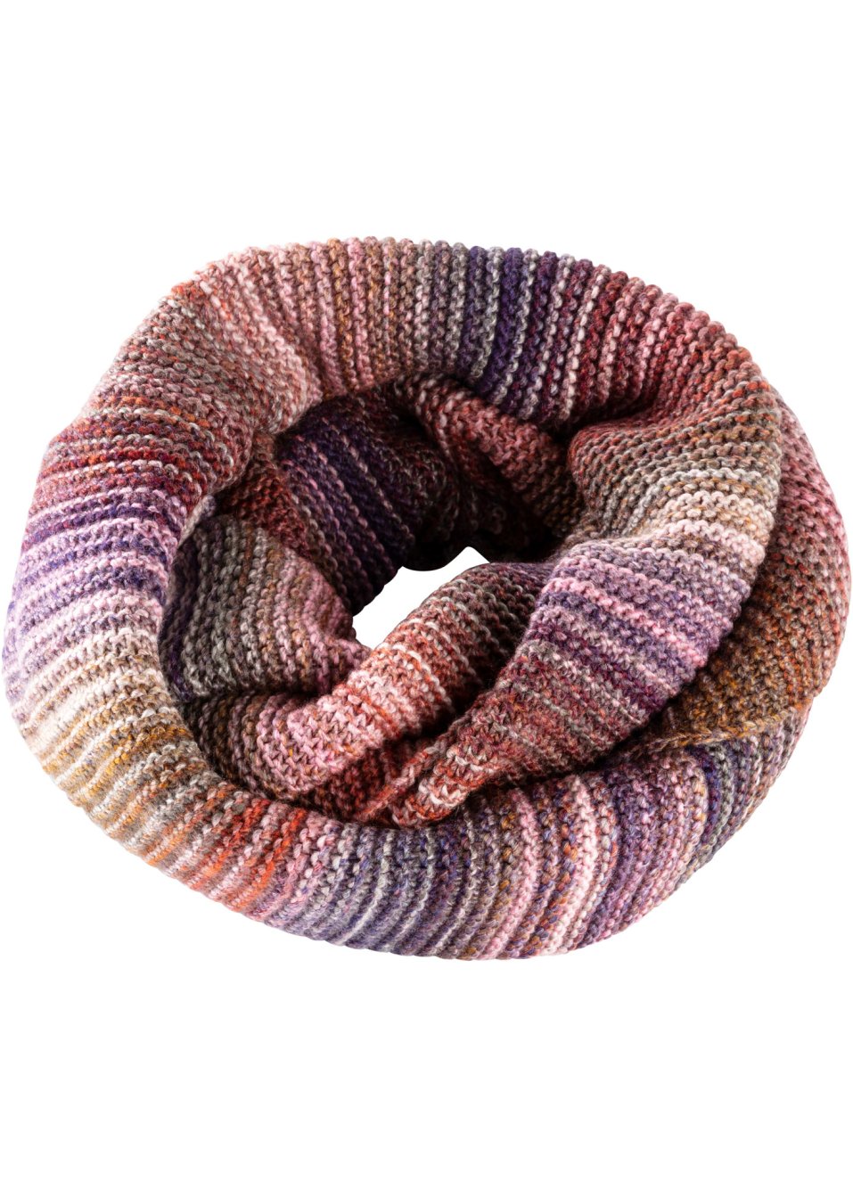 Écharpe-tube