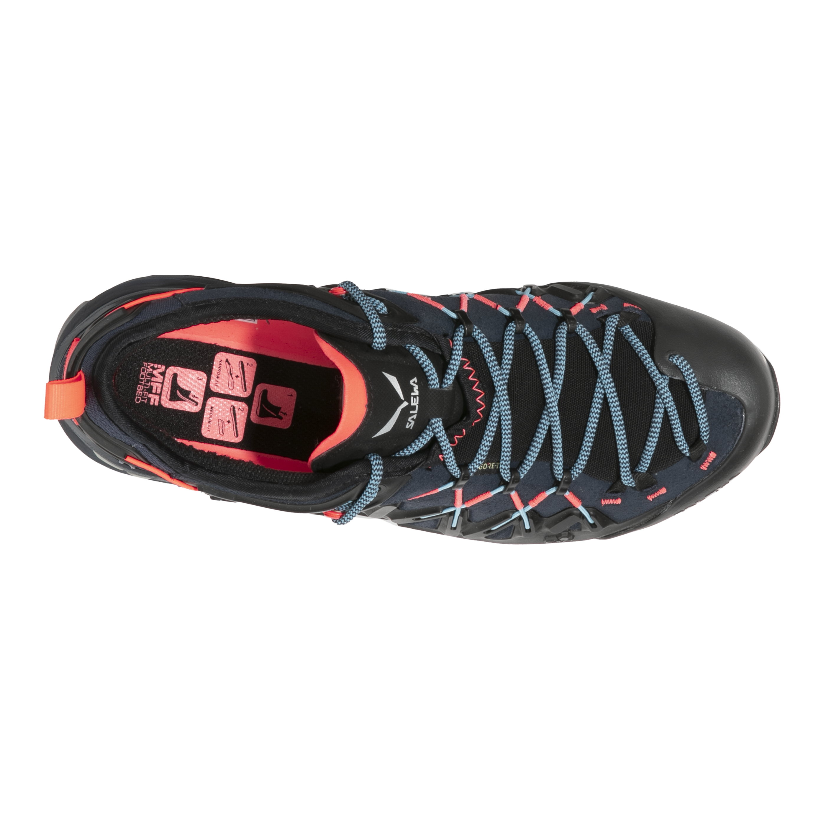 Wildfire Edge GORE-TEX® Damen Schuhe