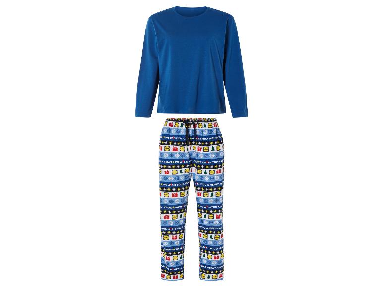 Lidl dames of heren pyjama