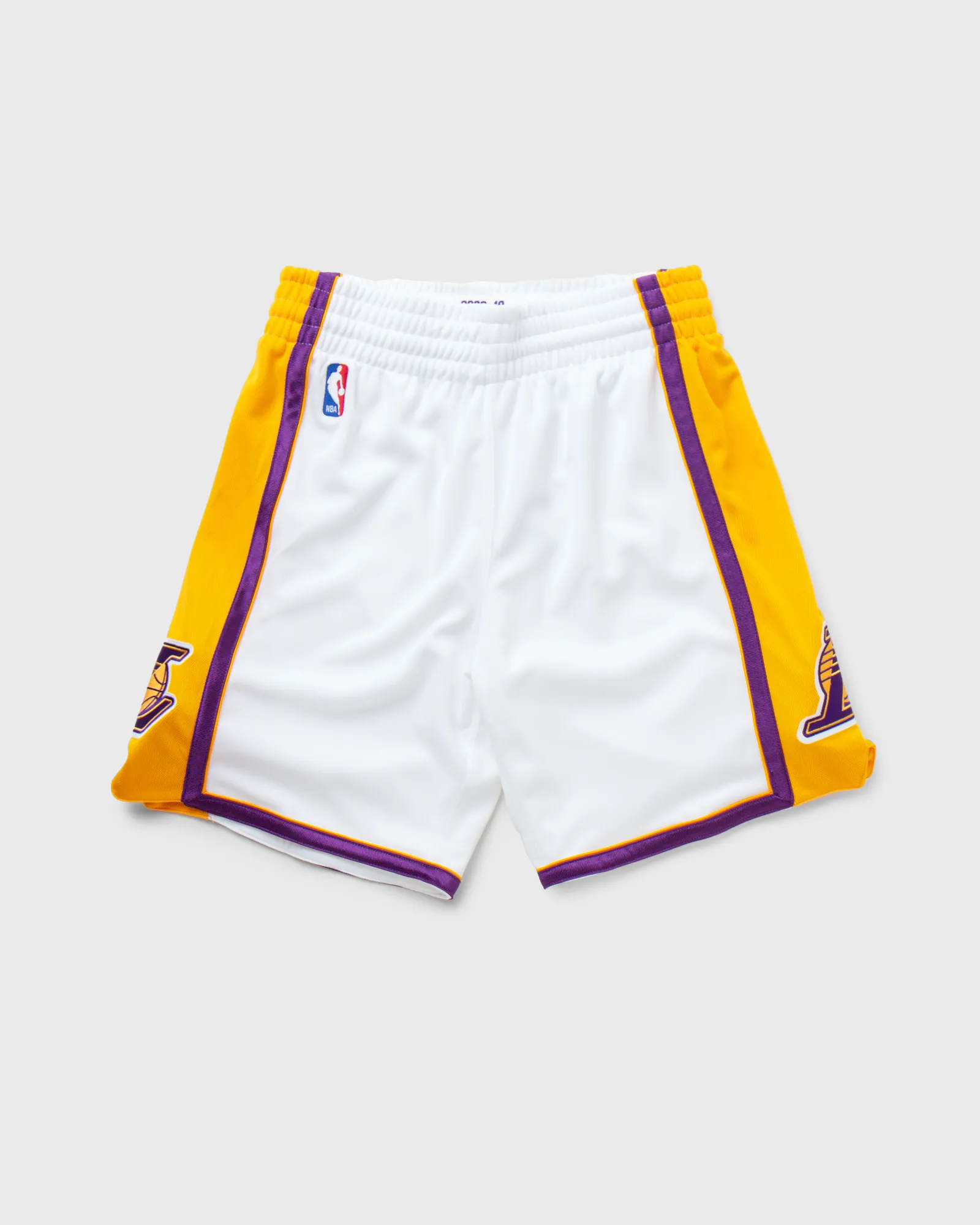Mitchell & Ness NBA Authentic Shorts Los Angeles Lakers 2009-10