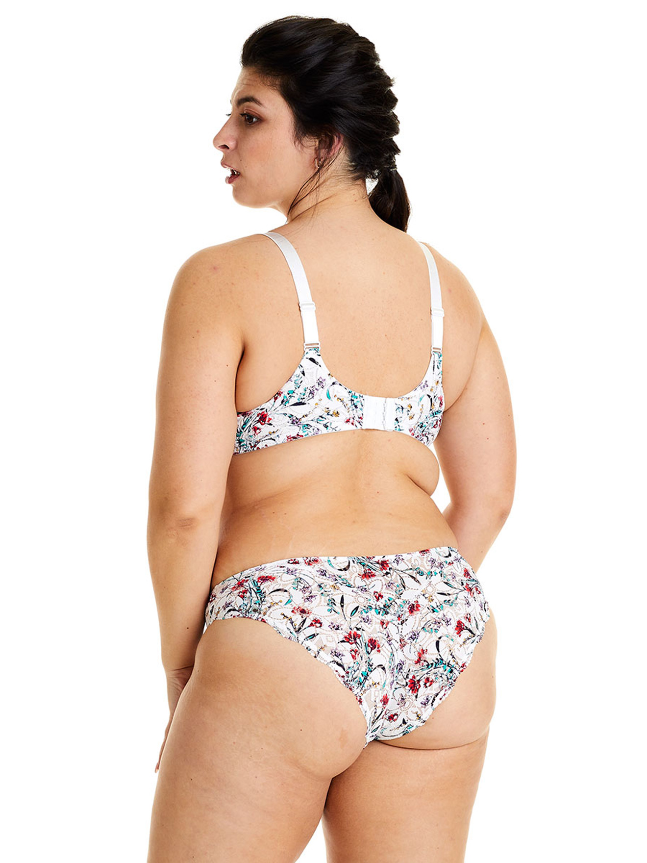 Soutien-gorge à armatures Univers