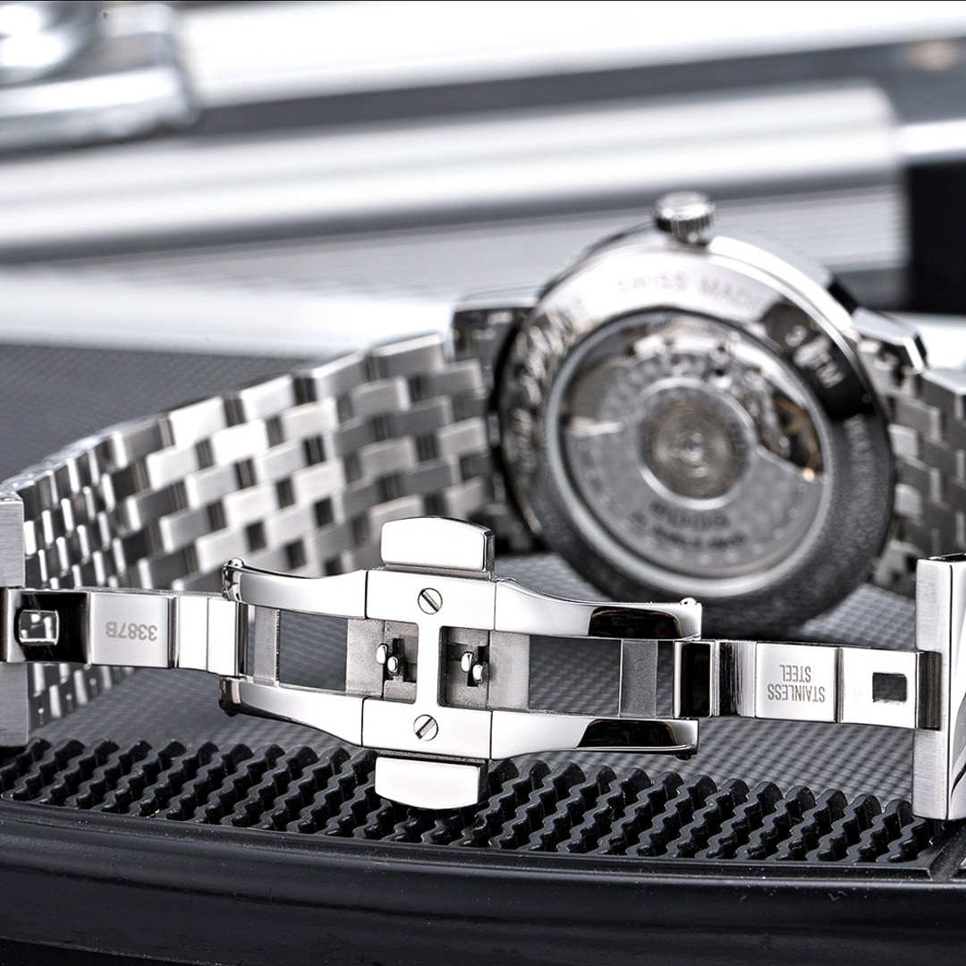 Epos Timeless 3387 Automatic