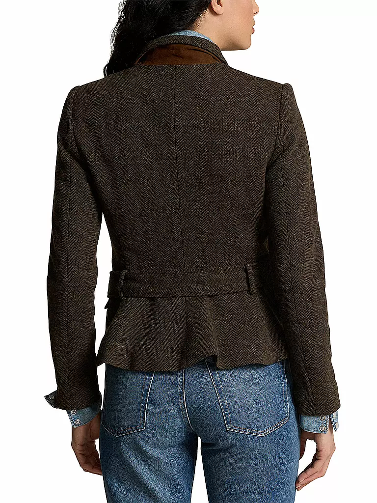 POLO RALPH LAUREN Blazer  braun