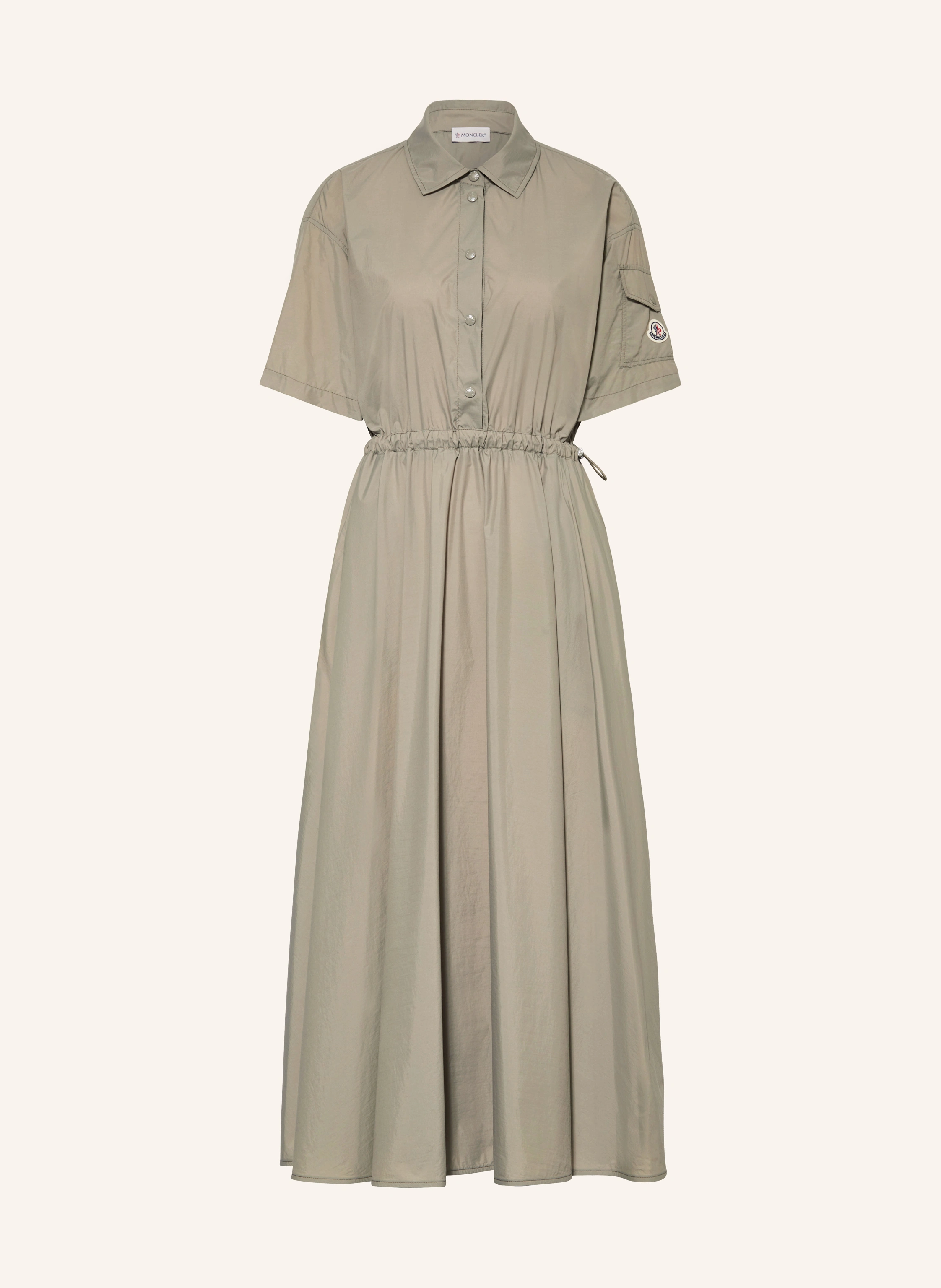 MONCLER Kleid