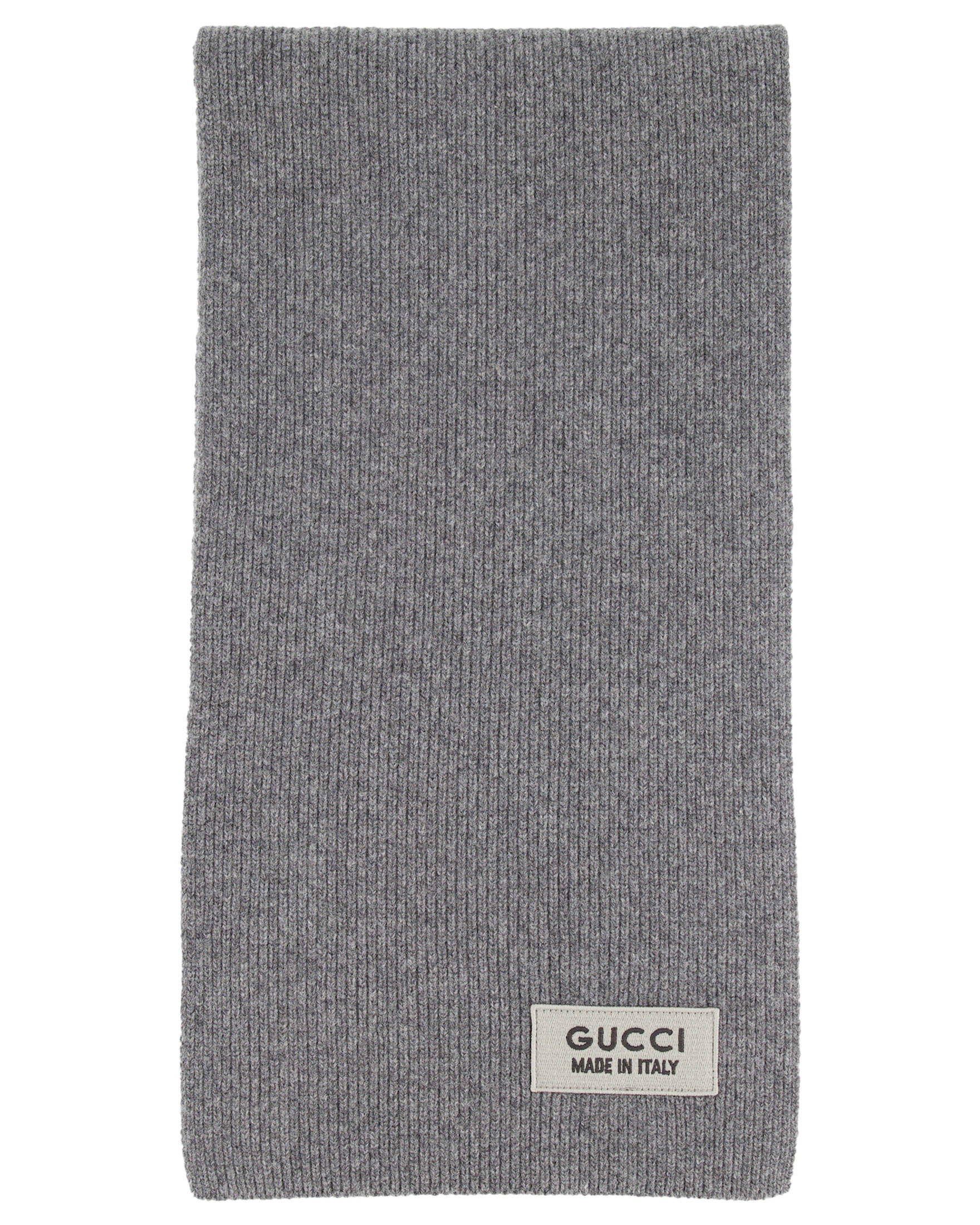 Gucci| Wollschal SC LABEL