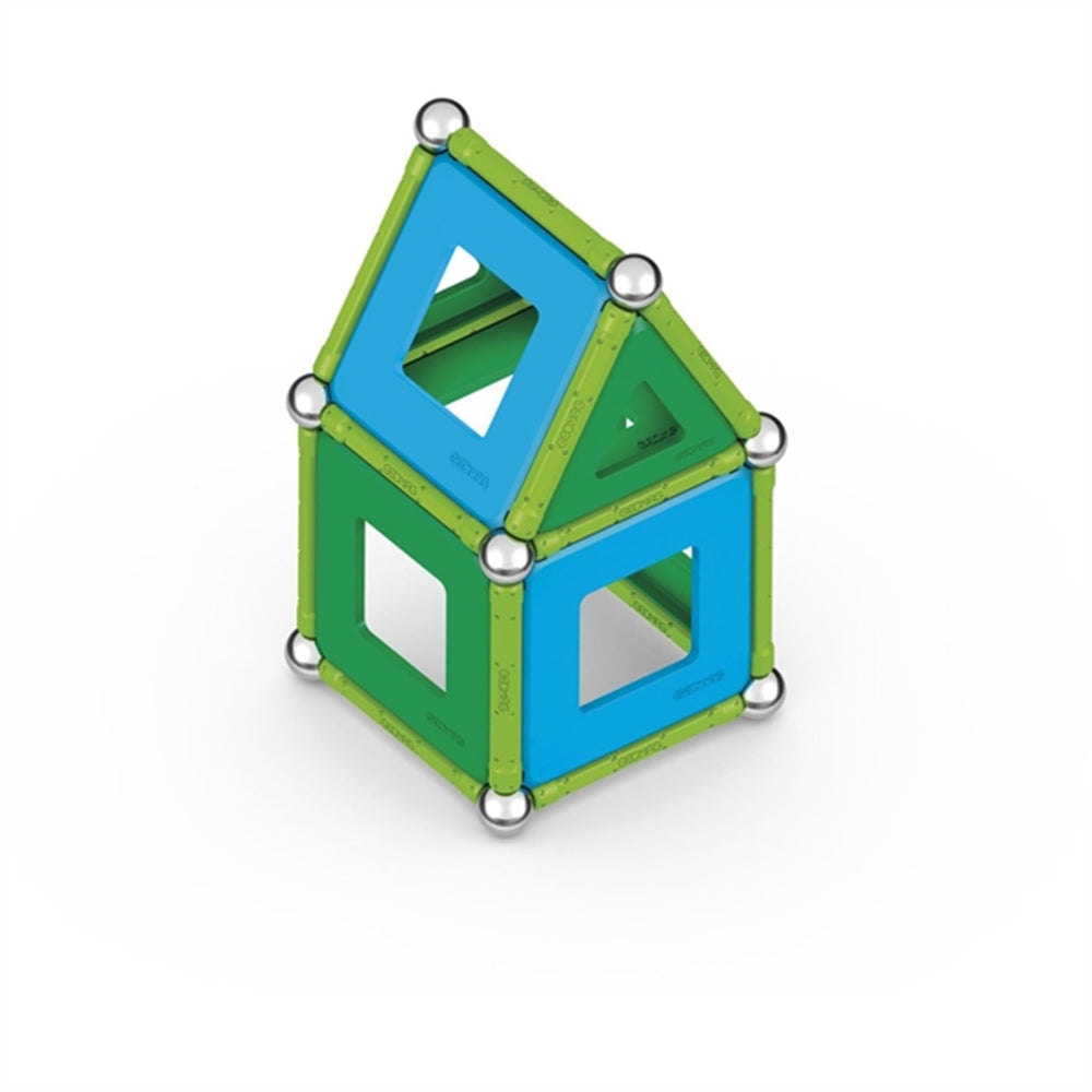 Køb Geomag Classic Panels Recycled 52 stk