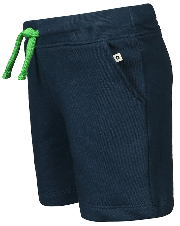 Sweat-Shorts ESSENTIAL in dunkelblau