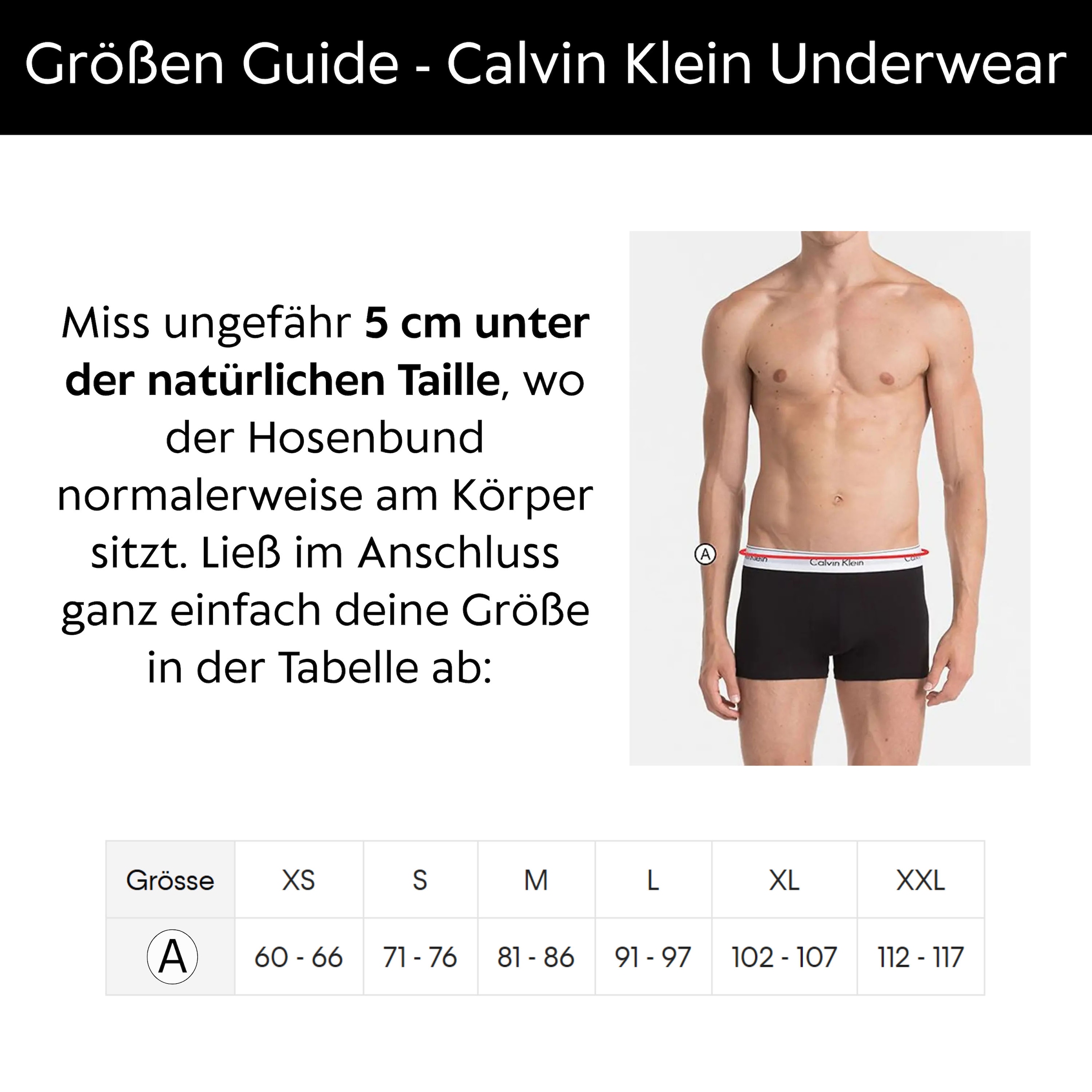 Calvin Klein Underwear Hipster »HIP BRIEF 3PK«, 3er-Packer Packung, mit Logo-Elastikbund