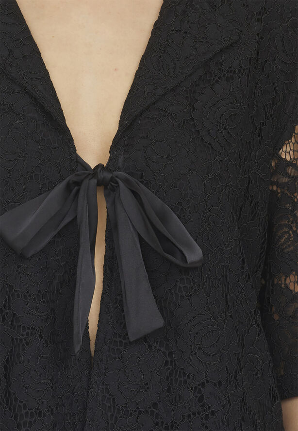 Love&Divine love1133-2 Black