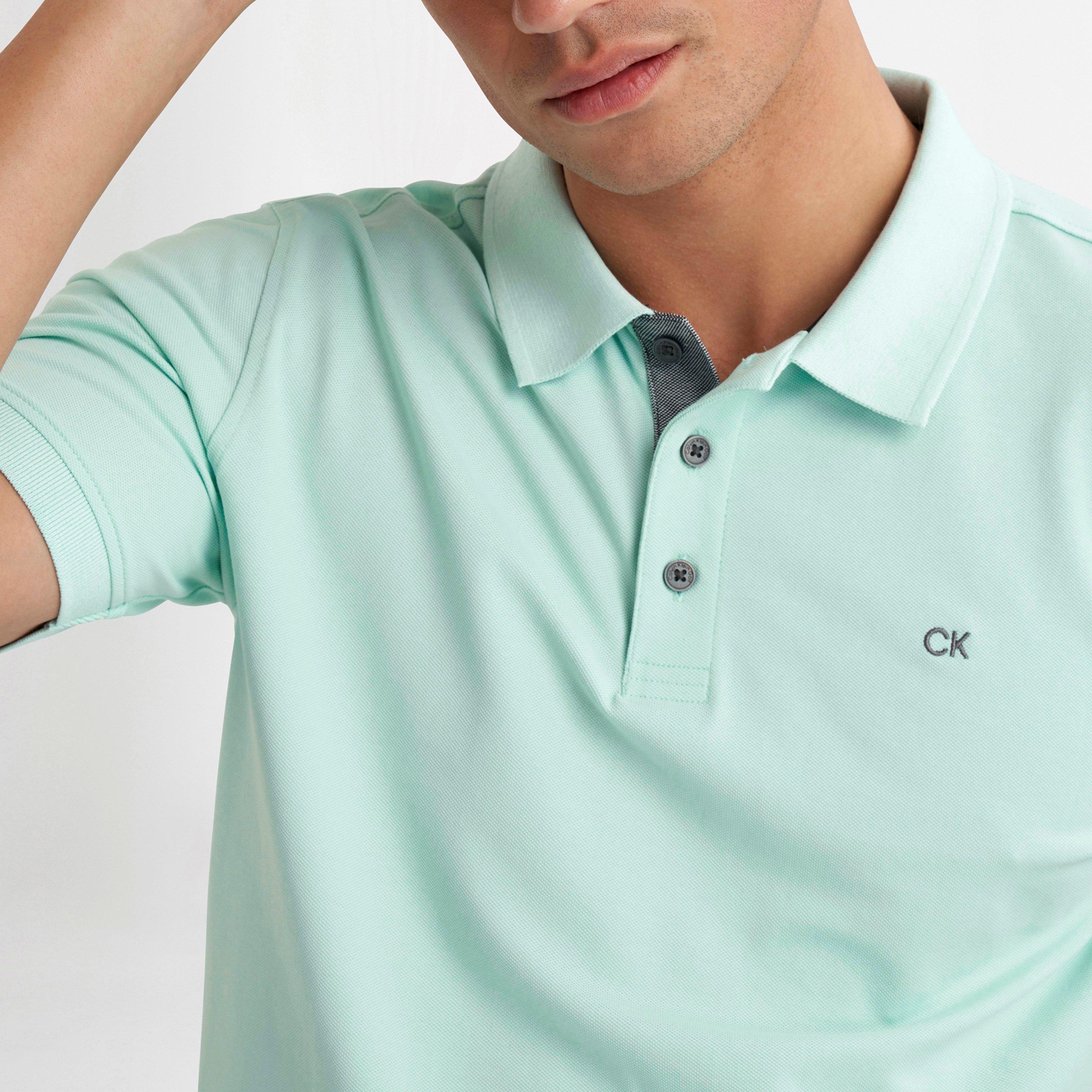 Calvin Klein Golf CK G Polo Sn99