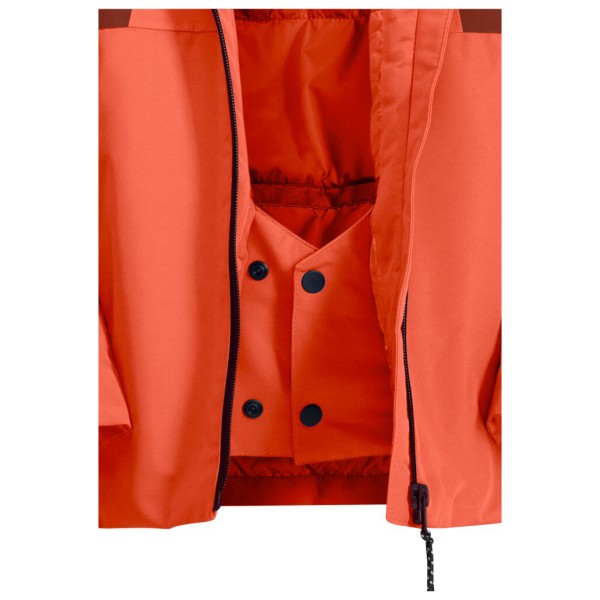 Jack Wolfskin - Kid's Actamic 2L Insulation Jacket - Veste d'hiver