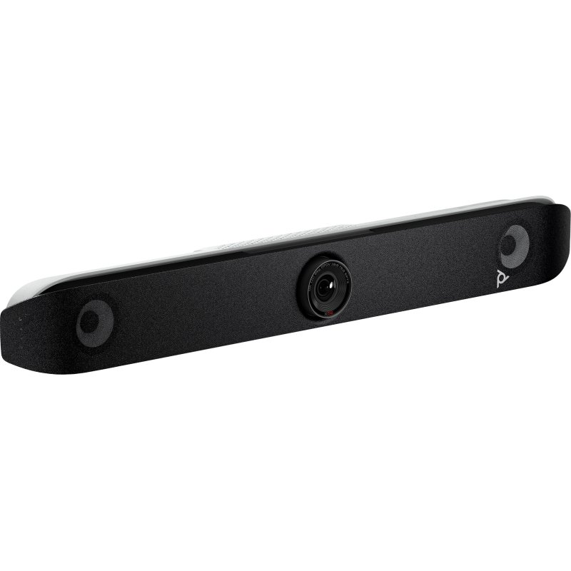 HP Poly Barre de visioconférence tout-en-un Poly Studio X52