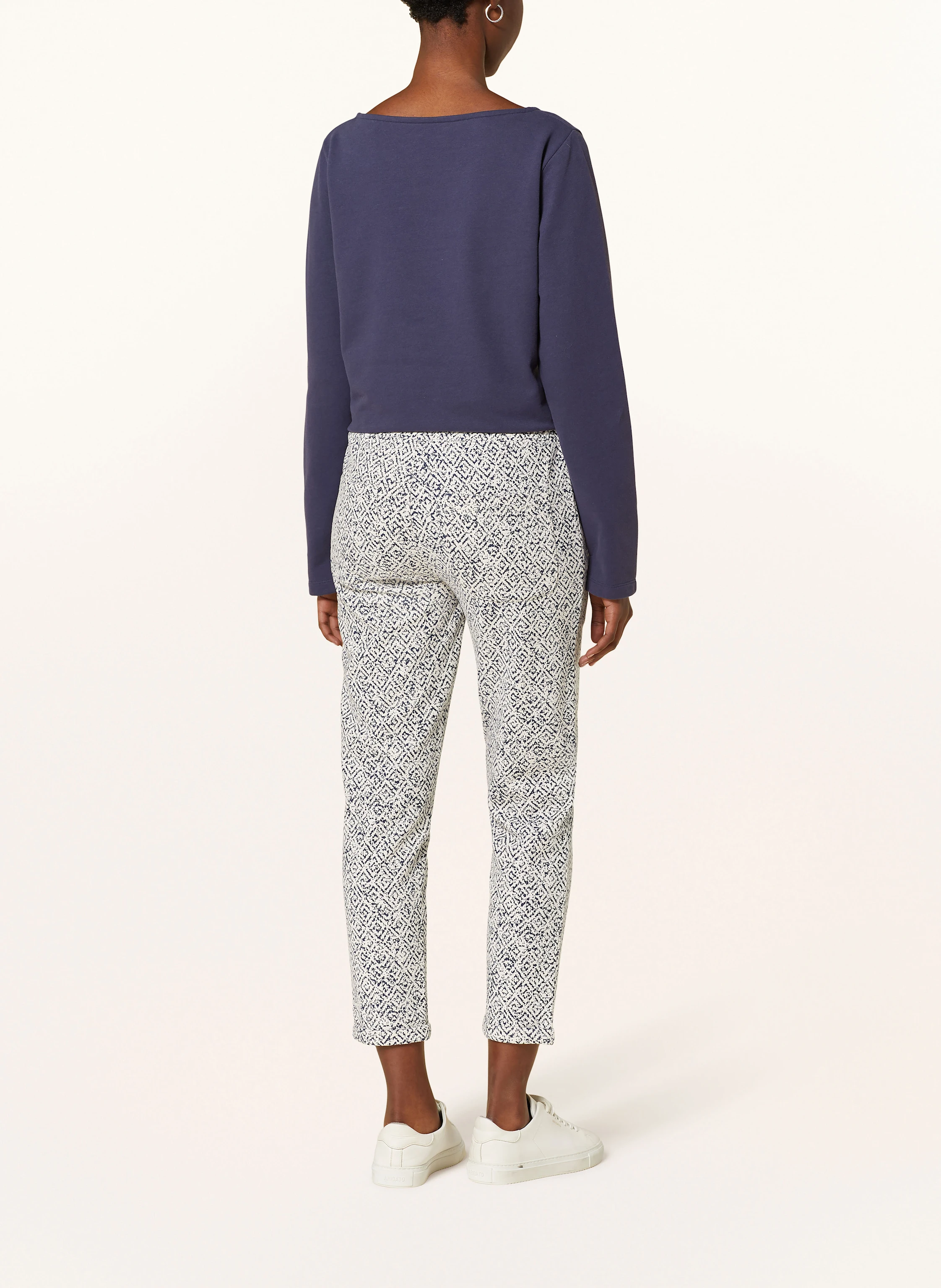 Juvia 7/8-Sweatpants MARGIE