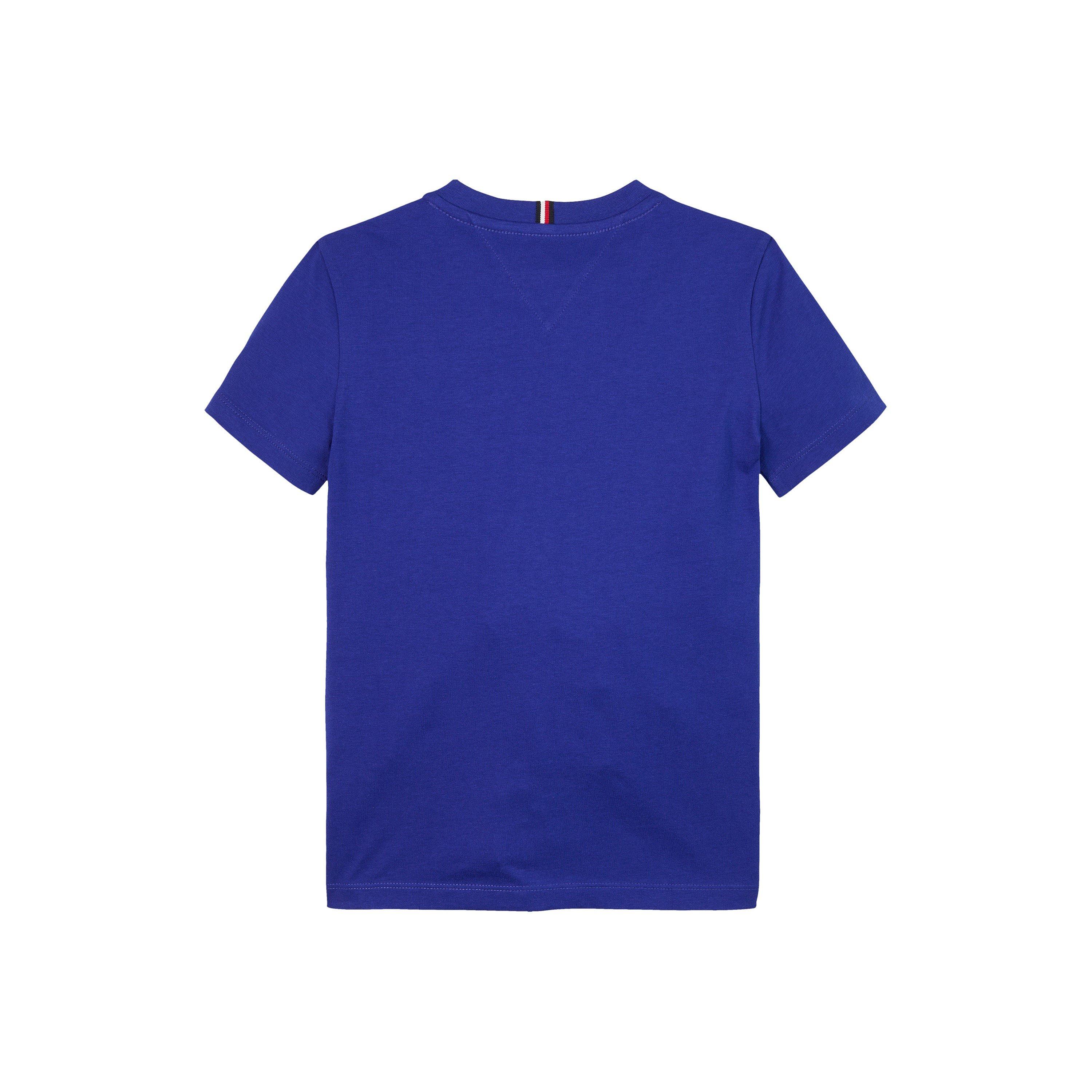 Tommy Hilfiger Essential T Shirt Juniors