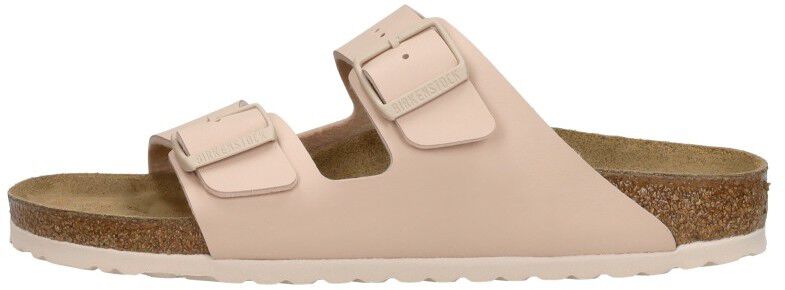 Birkenstock Arizona Birko-Flor beige