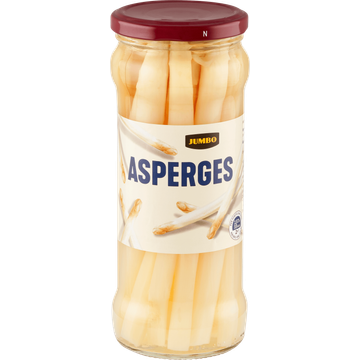 Jumbo Asperges 530 g