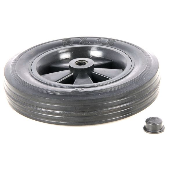 Rockbag Wheel f.Drummer Hardware Caddy