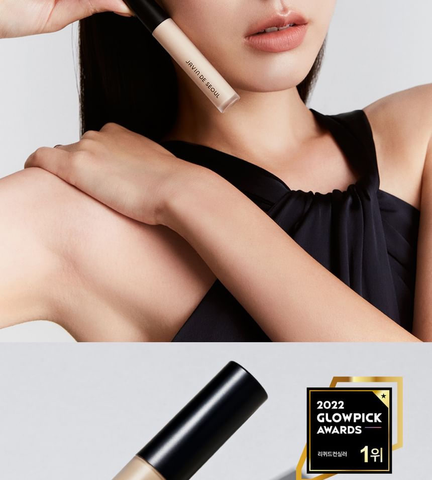 JAVIN DE SEOUL - Wink Liquid Concealer - 5 kleuren