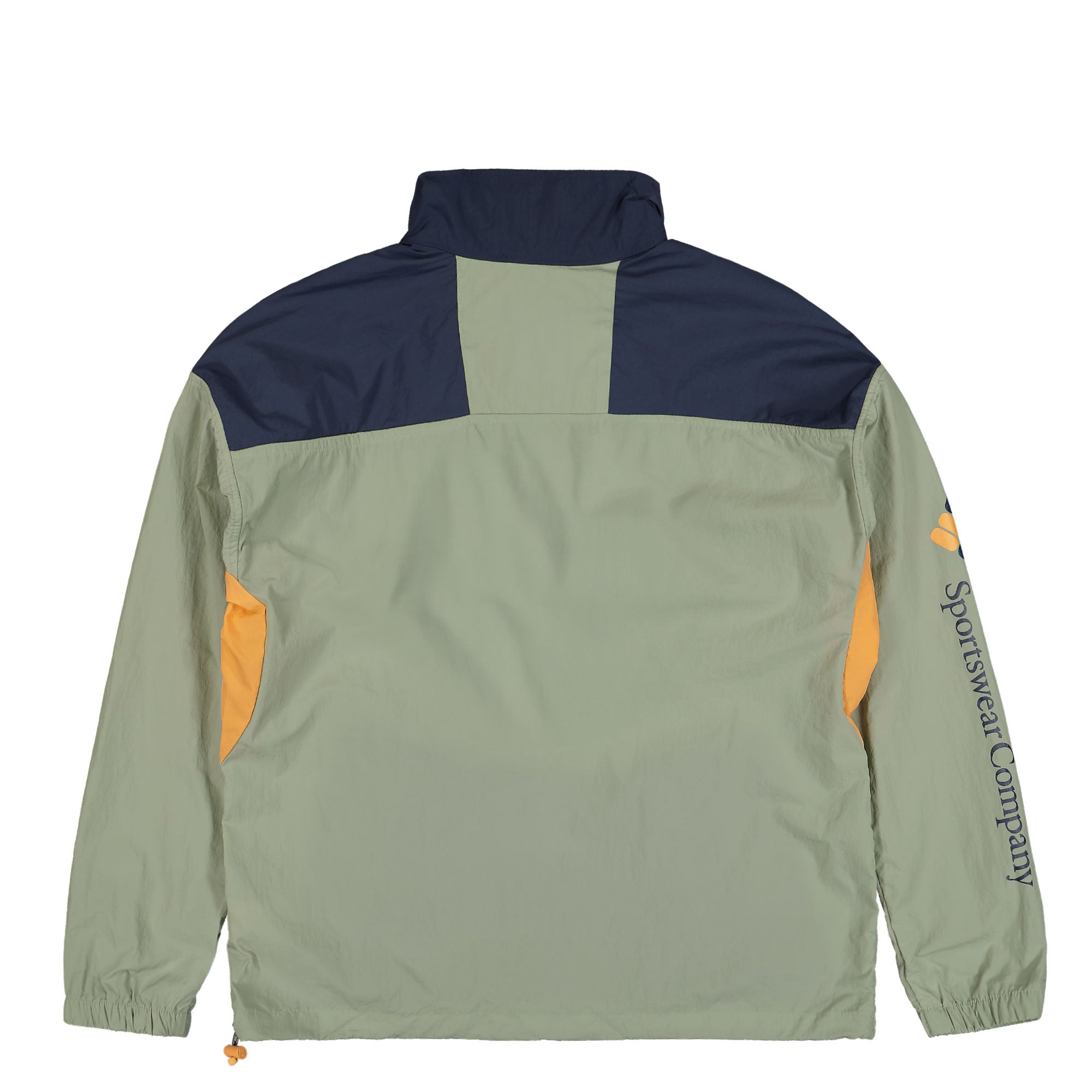 Columbia<br>Riptide II Retro Windbreaker Anorak
